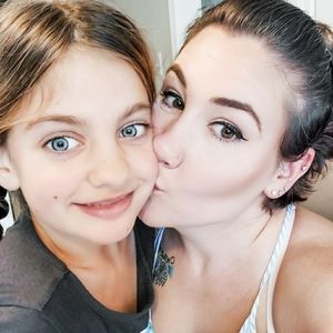 Meet your Posher, Natasha